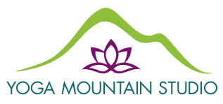 Yoga Mountain